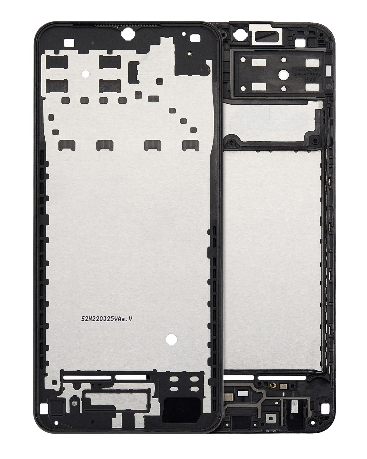 Samsung Galaxy A13 LCD İle Uyumlu Çerçeve (A135 2022) - Görsel 3