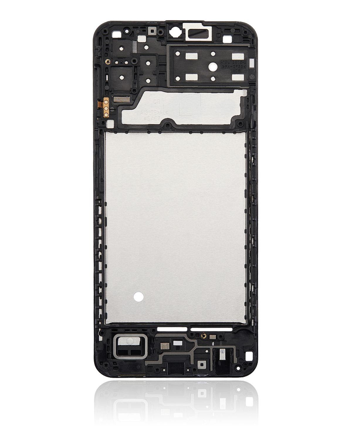 Samsung Galaxy A13 LCD İle Uyumlu Çerçeve (A135 2022) - Görsel 5