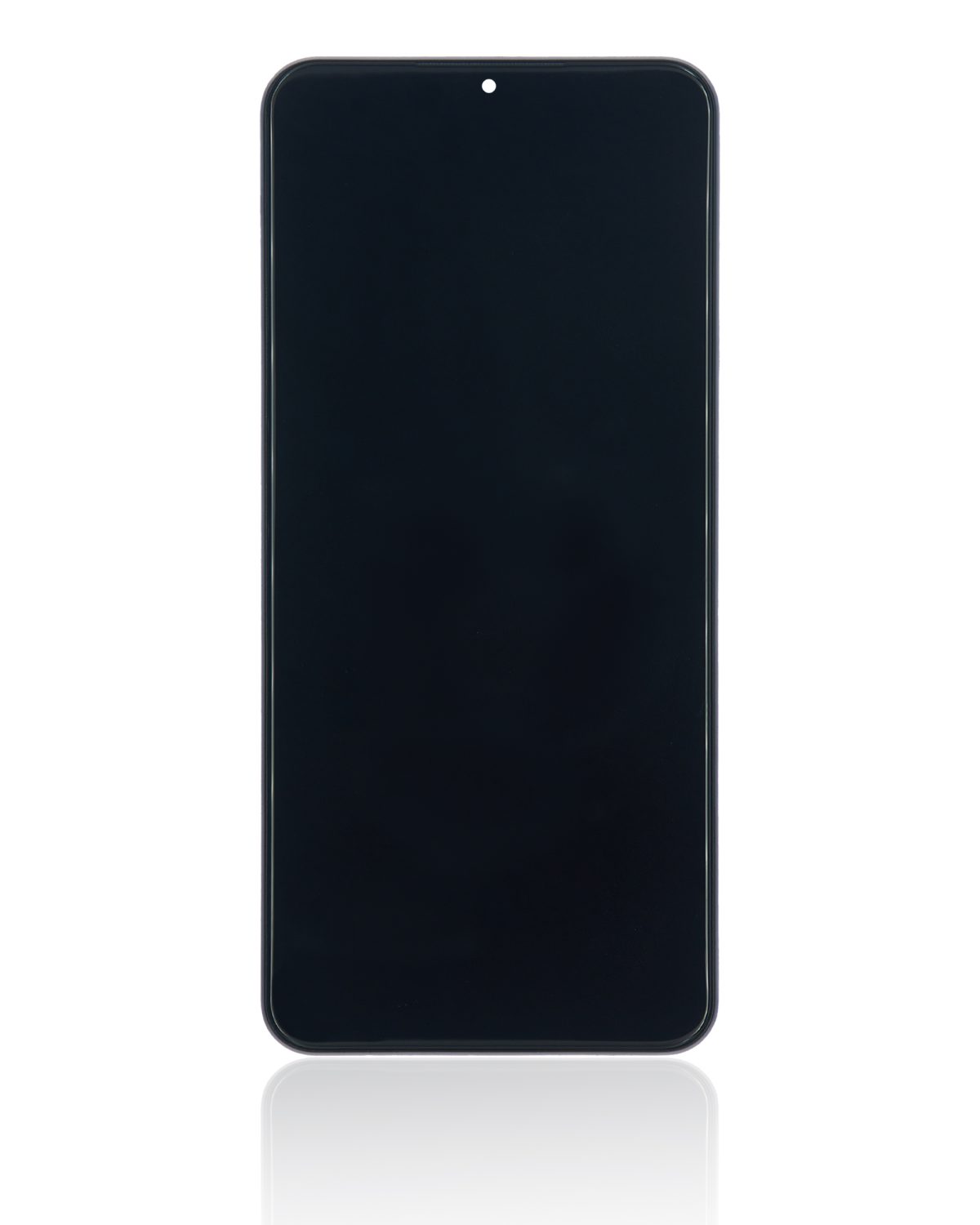 Samsung Galaxy A13 s İle Uyumlu İçin Çerçeveli ekran 5G (A137 2022) (Servis Paketi) (Tüm Renkler)  LCD Ekranı Uyumlu - Görsel 4