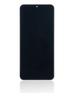 Samsung Galaxy A13s 4G İle Uyumlu İçin Çerçeveli ekran (A135 2022) A13s (A137 2022) Orijinal (Tüm Renkler)  LCD Ekranı - Görsel 3