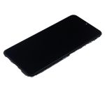 Samsung Galaxy A13s 4G İle Uyumlu İçin Çerçeveli ekran (A135 2022) A13s (A137 2022) Orijinal (Tüm Renkler)  LCD Ekranı - Görsel 5