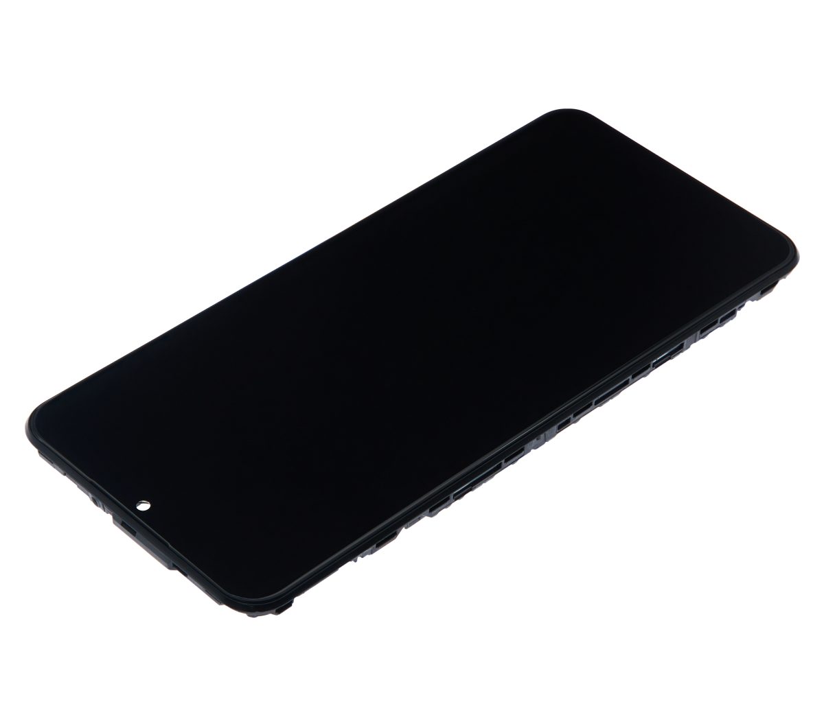 Samsung Galaxy A13s 4G İle Uyumlu İçin Çerçeveli ekran (A135 2022) A13s (A137 2022) Orijinal (Tüm Renkler)  LCD Ekranı - Görsel 6