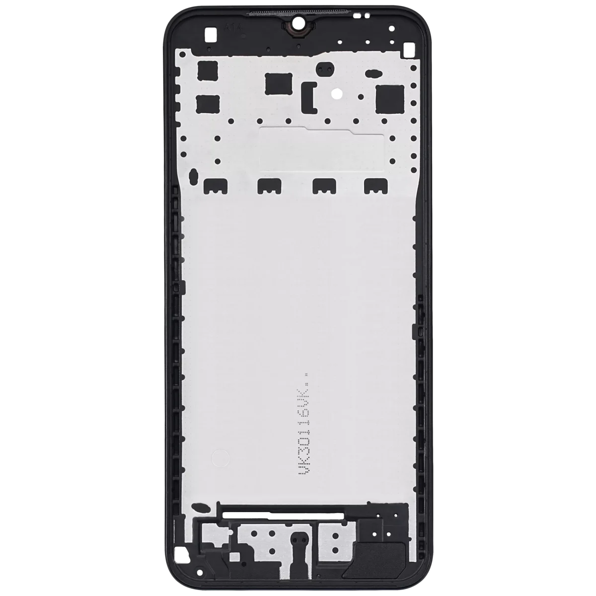 Samsung Galaxy A14 4G İle Uyumlu (A145F A145M 2023) A14 5G (A146B 2023) LCD Çerçeve - Görsel 4