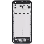 Samsung Galaxy A14 4G İle Uyumlu (A145F A145M 2023) A14 5G (A146B 2023) LCD Çerçeve - Görsel 4
