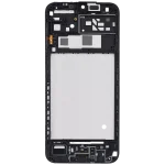 Samsung Galaxy A14 4G İle Uyumlu (A145F A145M 2023) A14 5G (A146B 2023) LCD Çerçeve - Görsel 5