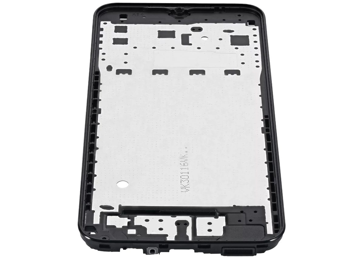 Samsung Galaxy A14 4G İle Uyumlu (A145F A145M 2023) A14 5G (A146B 2023) LCD Çerçeve - Görsel 6
