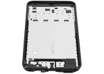 Samsung Galaxy A14 4G İle Uyumlu (A145F A145M 2023) A14 5G (A146B 2023) LCD Çerçeve - Görsel 6