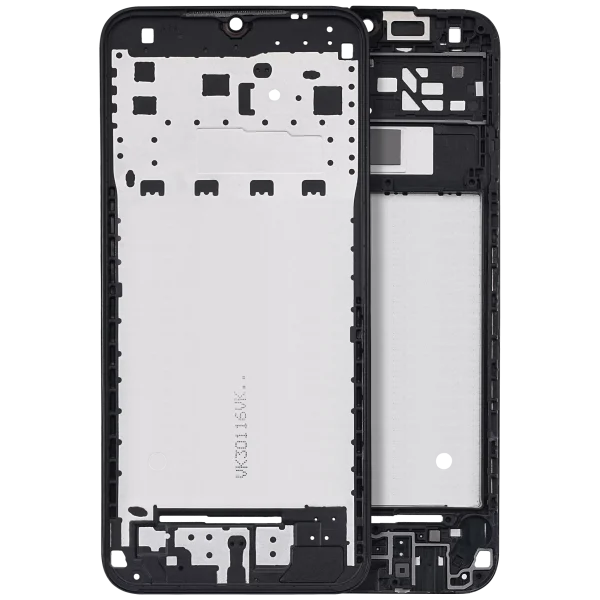 Samsung Galaxy A14 4G İle Uyumlu (A145F A145M 2023) A14 5G (A146B 2023) LCD Çerçeve
