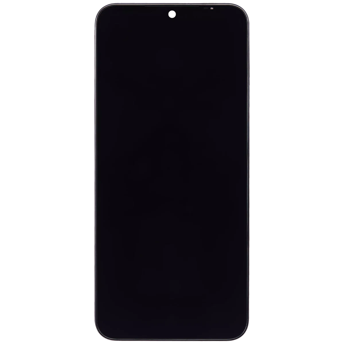 Samsung Galaxy A14 4G İle Uyumlu (A145F A145M 2023) A14 5G (A146B 2023) (Uluslararası Sürüm) Orijinal (Tüm Renkler) Çerçeveli ekran LCD Ekranı - Görsel 5