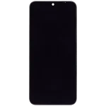 Samsung Galaxy A14 4G İle Uyumlu (A145F A145M 2023) A14 5G (A146B 2023) (Uluslararası Sürüm) Orijinal (Tüm Renkler) Çerçeveli ekran LCD Ekranı - Görsel 5