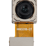 Samsung Galaxy A14 4G İle Uyumlu Arka Kamera (Geniş) (A145P 2023)