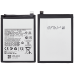 Samsung Galaxy A14 4G  İle Uyumlu Batarya Pil (A045 2022) A04E (A042 2022) A14 (A145 2023) A14 5G (A146U A146P A146V A146W 2023) (WT-S-W1) - Görsel 2