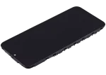 Samsung Galaxy A14 4G İle Uyumlu Çerçeveli ekran LCD Ekranı(A145F A145M 2023) A14 5G (A146B 2023) (Uluslararası Sürüm) Orijinal (Tüm Renkler - Görsel 6