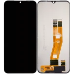 Samsung Galaxy A14 4G İle Uyumlu Çerçevesiz ekran LCD Ekranı (A145P A145R 2023) Orijinal (Tüm Renkler) - Görsel 2