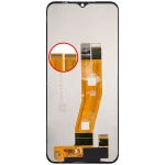 Samsung Galaxy A14 4G İle Uyumlu Çerçevesiz ekran LCD Ekranı (A145P A145R 2023) Orijinal (Tüm Renkler) - Görsel 5