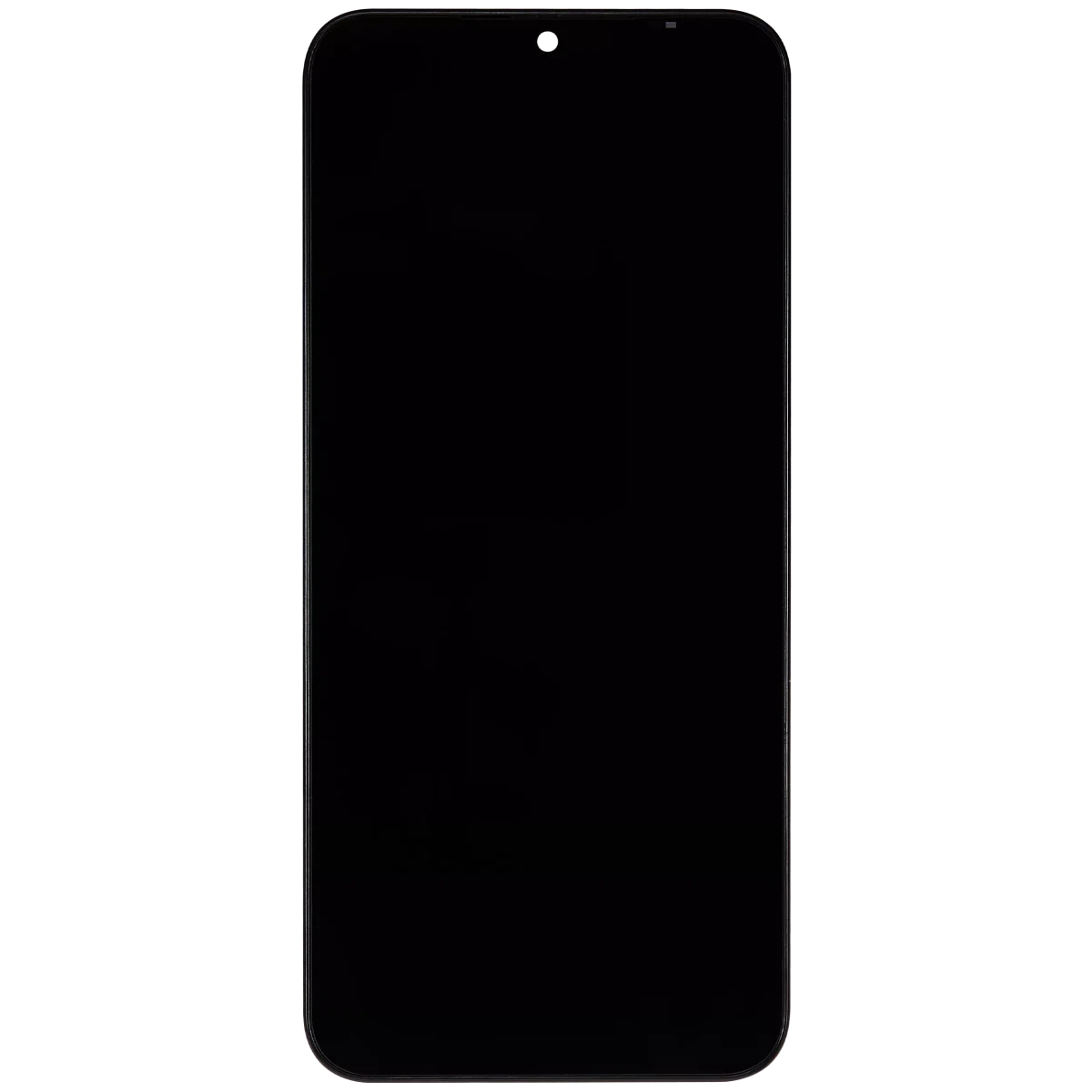Samsung Galaxy A14 4G İle Uyumlu İçin Çerçeveli ekran (A145P A145R 2023) Orijinal (Tüm Renkler)  LCD Ekranı - Görsel 4