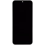 Samsung Galaxy A14 4G İle Uyumlu İçin Çerçeveli ekran (A145P A145R 2023) Orijinal (Tüm Renkler)  LCD Ekranı - Görsel 4