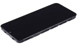 Samsung Galaxy A14 4G İle Uyumlu İçin Çerçeveli ekran (A145P A145R 2023) Orijinal (Tüm Renkler)  LCD Ekranı - Görsel 6