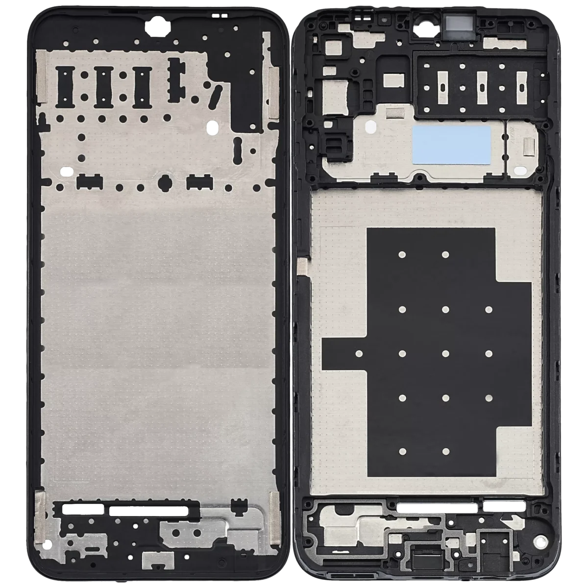 Samsung Galaxy A14 4G İle Uyumlu LCD Çerçeve (A145P A145R 2023) - Görsel 2