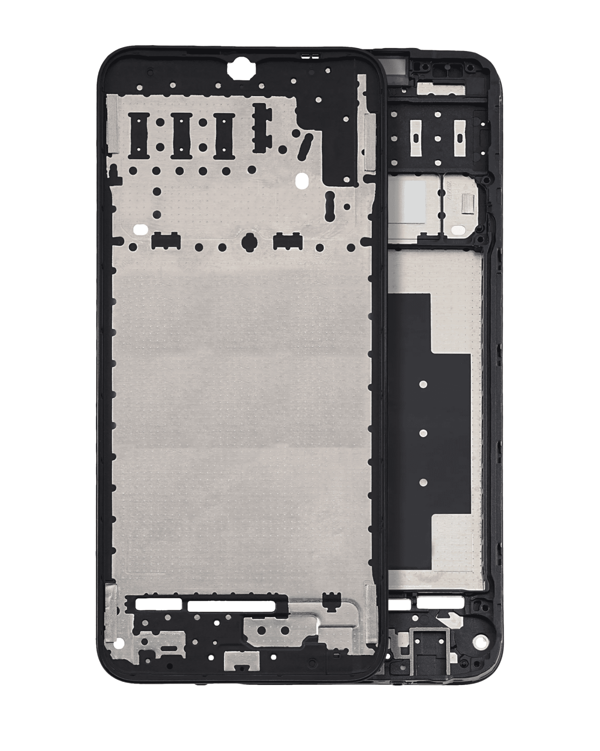 Samsung Galaxy A14 4G İle Uyumlu LCD Çerçeve (A145P A145R 2023)