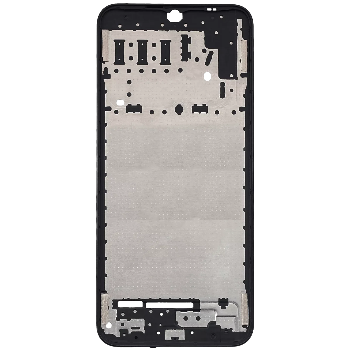Samsung Galaxy A14 4G İle Uyumlu LCD Çerçeve (A145P A145R 2023) - Görsel 3
