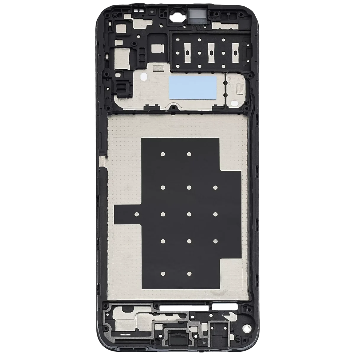 Samsung Galaxy A14 4G İle Uyumlu LCD Çerçeve (A145P A145R 2023) - Görsel 4