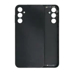 Samsung Galaxy A14 5G İle Uyumlu Arka Kapak Camı (A146 2023) (Servis Paketi) (Siyah) - Görsel 2