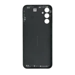 Samsung Galaxy A14 5G İle Uyumlu Arka Kapak Camı (A146 2023) (Servis Paketi) (Siyah) - Görsel 3
