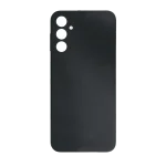 Samsung Galaxy A14 5G İle Uyumlu Arka Kapak Camı (A146 2023) (Servis Paketi) (Siyah) - Görsel 4