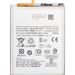 Samsung Galaxy A14 5G İle Uyumlu Batarya Pil (A146B 2023) (EB-BA146ABY)