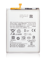 Samsung Galaxy A14 5G İle Uyumlu Batarya Pil (A146B 2023) (EB-BA146ABY)