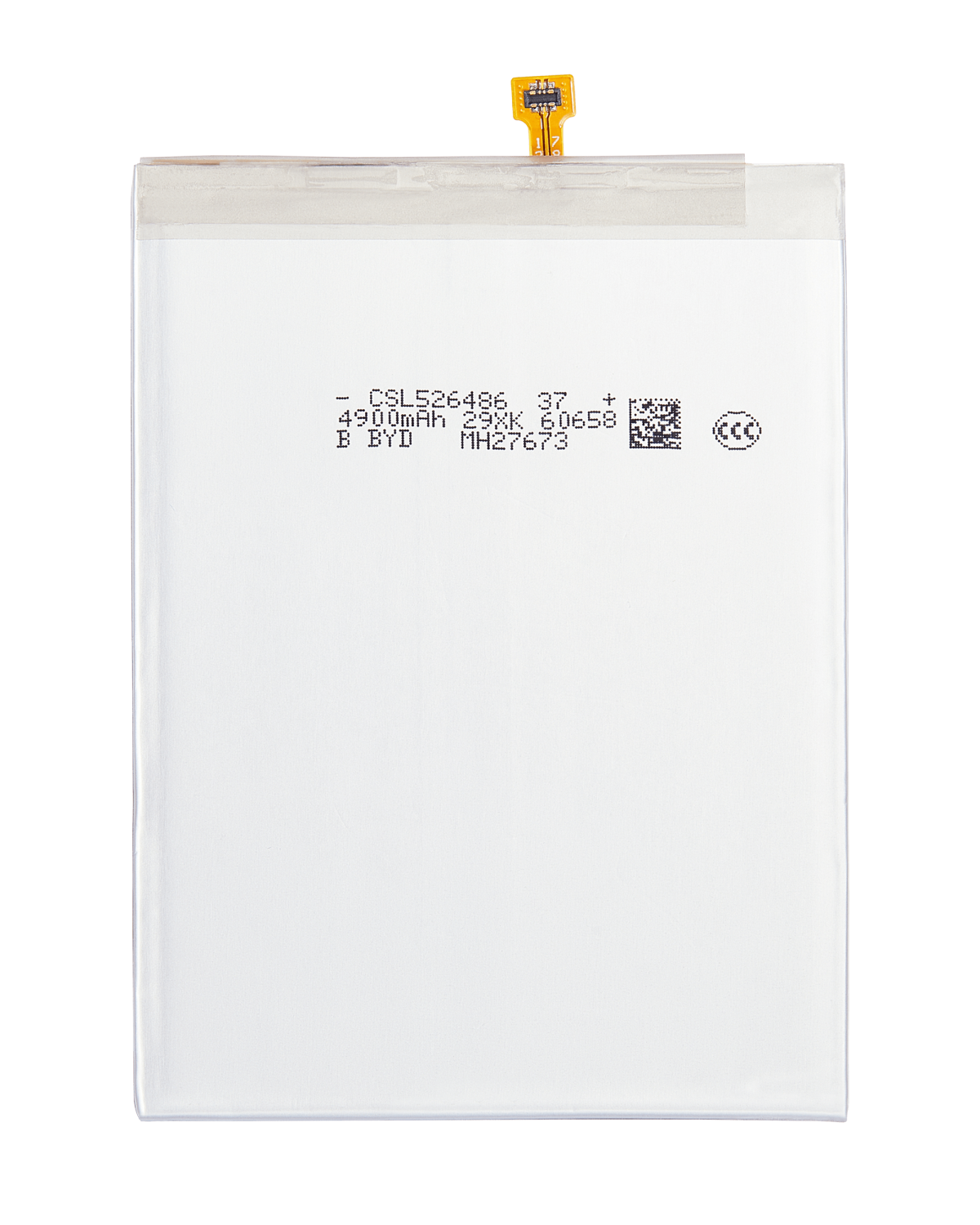 Samsung Galaxy A14 5G İle Uyumlu Batarya Pil (A146B 2023) (EB-BA146ABY) - Görsel 3