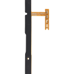 Samsung Galaxy A14 5G İle Uyumlu Güç Ve Ses Düğmesi Esnekliği (A146U/P 2023)