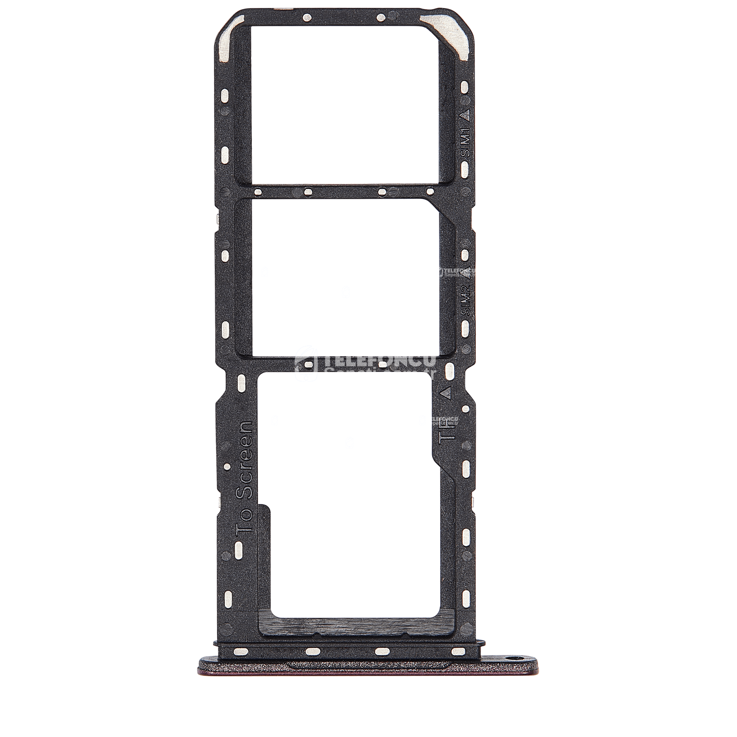 Samsung-Galaxy-A14-5G-Ile-Uyumlu-Ile-Uyumlu-Cift-Sim-Kart-Tepsisi-A146P-R-2023-Koyu-Kirmizi-2 Samsung Galaxy A14 5G İle Uyumlu İle Uyumlu Çift Sim Kart Tepsisi (A146P R 2023) (Koyu Kırmızı) - Görsel 3