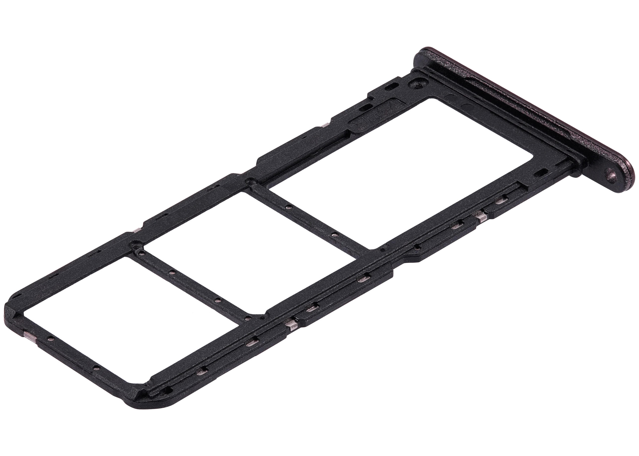 Samsung-Galaxy-A14-5G-Ile-Uyumlu-Ile-Uyumlu-Cift-Sim-Kart-Tepsisi-A146P-R-2023-Koyu-Kirmizi-3 Samsung Galaxy A14 5G İle Uyumlu İle Uyumlu Çift Sim Kart Tepsisi (A146P R 2023) (Koyu Kırmızı) - Görsel 4