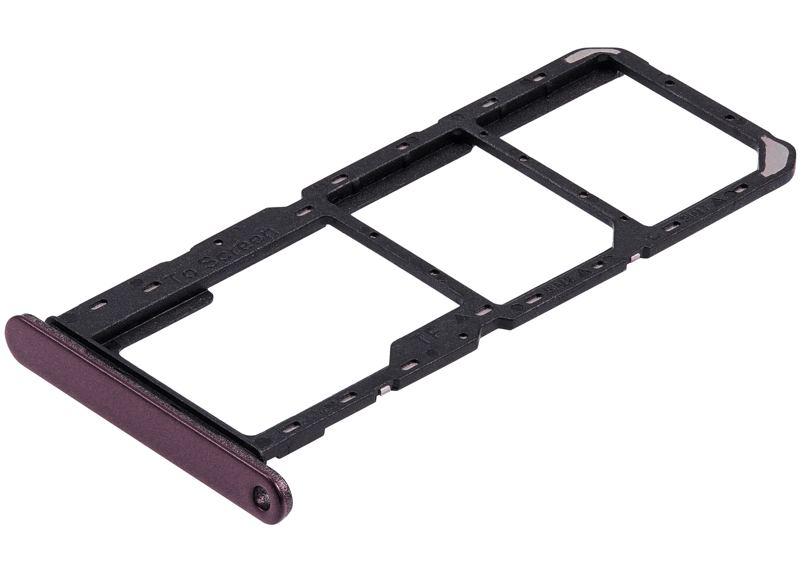 Samsung-Galaxy-A14-5G-Ile-Uyumlu-Ile-Uyumlu-Cift-Sim-Kart-Tepsisi-A146P-R-2023-Koyu-Kirmizi-4 Samsung Galaxy A14 5G İle Uyumlu İle Uyumlu Çift Sim Kart Tepsisi (A146P R 2023) (Koyu Kırmızı) - Görsel 5