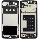 Samsung Galaxy A14 5G İle Uyumlu LCD Çerçeve (A146U A146P A146V A146W 2023) - Görsel 2