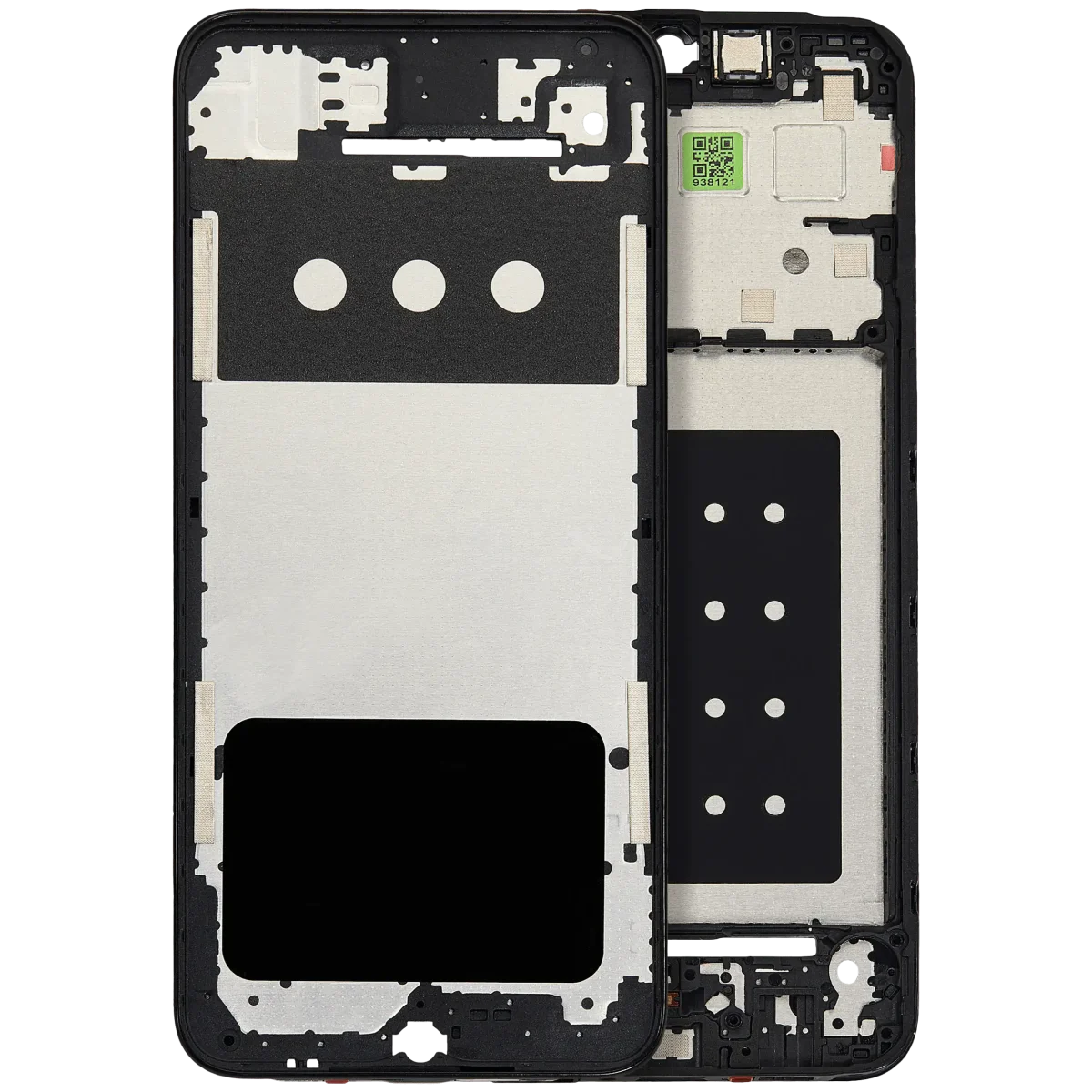 Samsung Galaxy A14 5G İle Uyumlu LCD Çerçeve (A146U A146P A146V A146W 2023) - Görsel 3