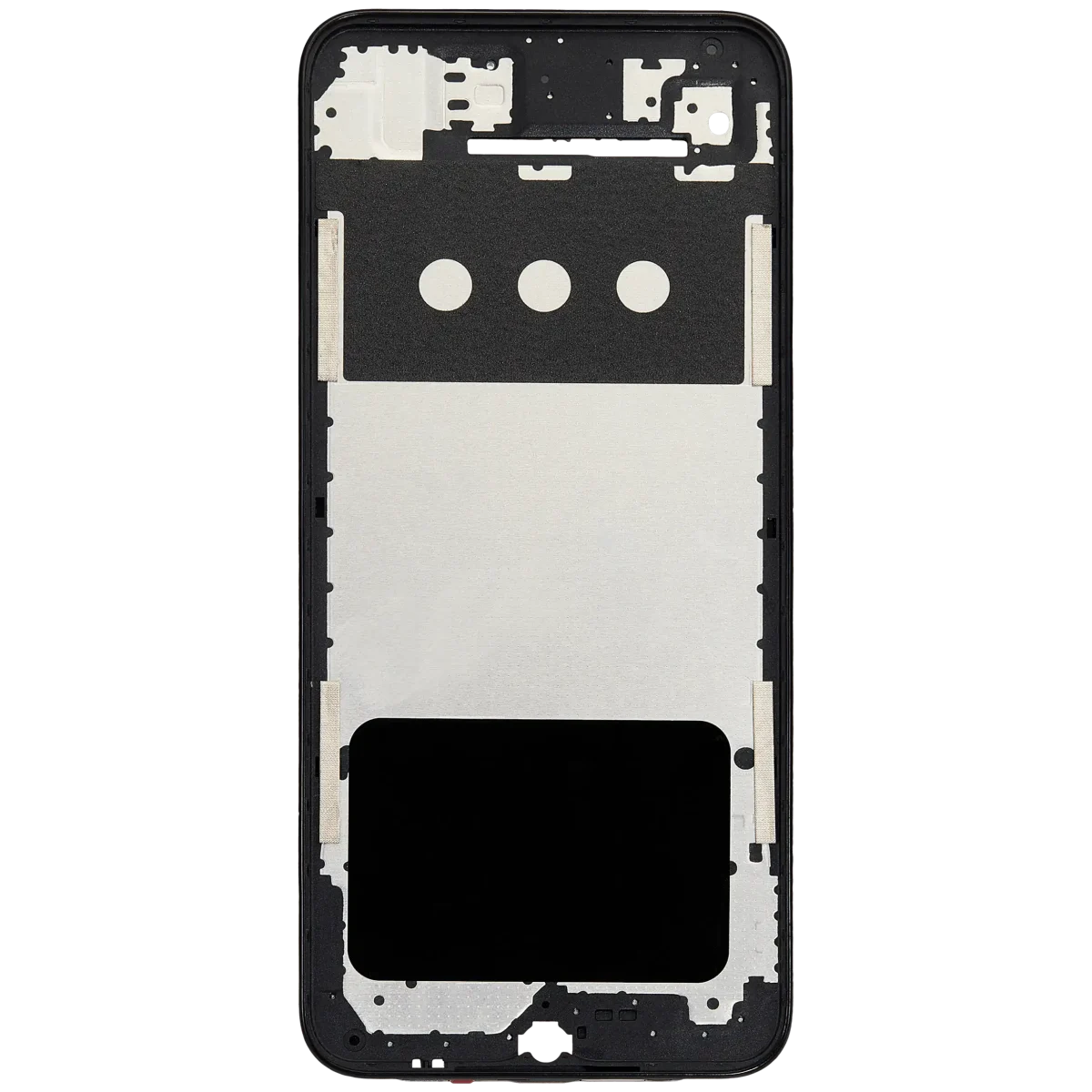 Samsung Galaxy A14 5G İle Uyumlu LCD Çerçeve (A146U A146P A146V A146W 2023) - Görsel 4