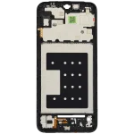 Samsung Galaxy A14 5G İle Uyumlu LCD Çerçeve (A146U A146P A146V A146W 2023) - Görsel 5