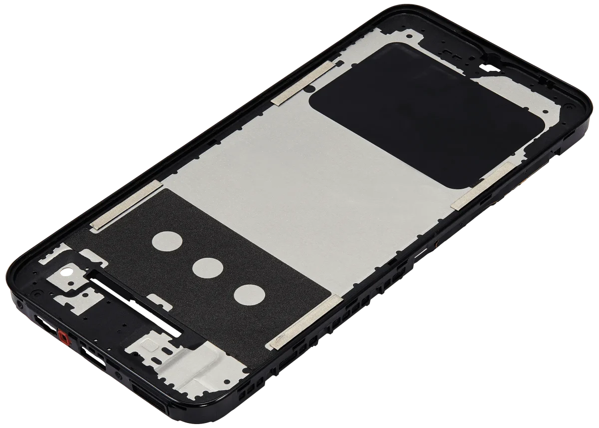 Samsung Galaxy A14 5G İle Uyumlu LCD Çerçeve (A146U A146P A146V A146W 2023) - Görsel 6
