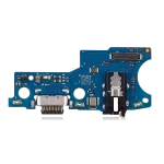 Samsung Galaxy A14 İle Uyumlu (A145U 2023) (ABD Sürümü) Kartlı Şarj Portu