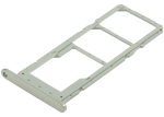 Samsung Galaxy A14 İle Uyumlu Çift Sim Kart Tepsisi (A145F) (Yeşil) - Görsel 4