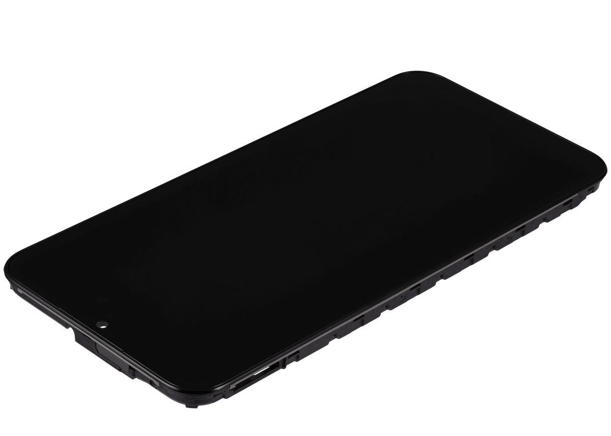 Samsung Galaxy A15 4G İle Uyumlu (A155 2023) A15 5G (A156 2023) Orijinal (Tüm Renkler) Çerçeveli ekran Orijinal Ekranı - Görsel 6