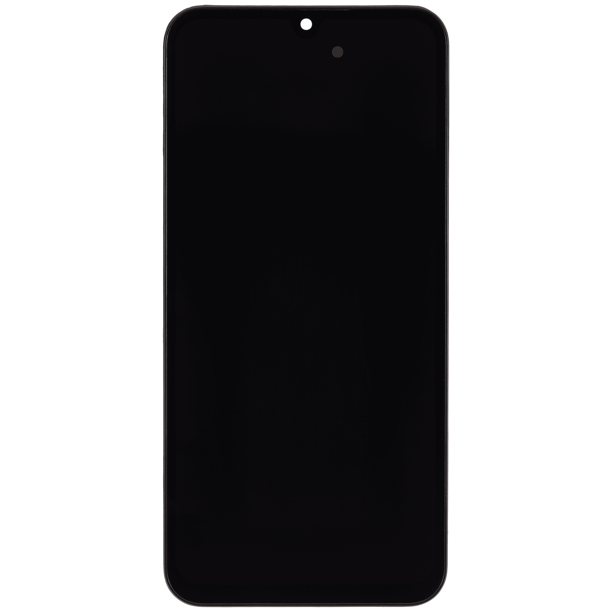 Samsung Galaxy A15 4G İle Uyumlu Çerçeveli ekran Orijinal Ekranı (A155 2023) A15(A156 2023)(Servis Paketi)(Tüm Renkler) - Görsel 4