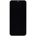 Samsung Galaxy A15 4G İle Uyumlu Çerçeveli ekran Orijinal Ekranı (A155 2023) A15(A156 2023)(Servis Paketi)(Tüm Renkler) - Görsel 4