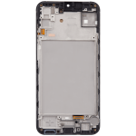 Samsung Galaxy A15 4G İle Uyumlu Çerçeveli ekran Orijinal Ekranı (A155 2023) A15(A156 2023)(Servis Paketi)(Tüm Renkler) - Görsel 5