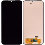 Samsung Galaxy A15 4G İle Uyumlu Çerçevesiz ekran Orijinal Ekranı(A155 2023) A15(A156 2023)  Orijinal(Tüm Renkler) - Görsel 3