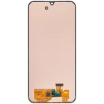 Samsung Galaxy A15 4G İle Uyumlu Çerçevesiz ekran Orijinal Ekranı(A155 2023) A15(A156 2023)  Orijinal(Tüm Renkler) - Görsel 5