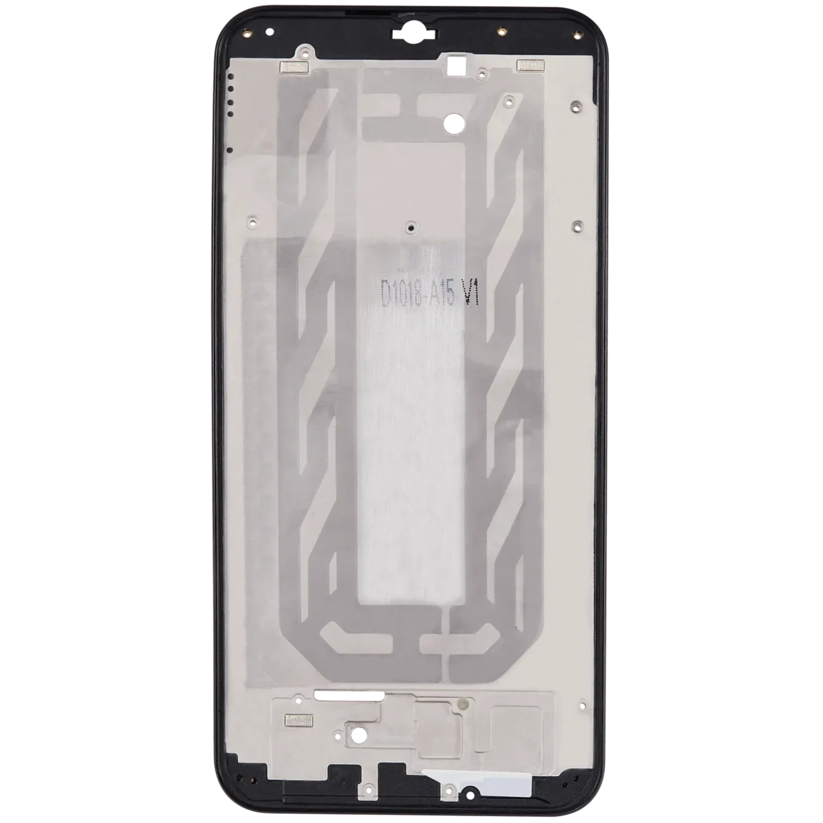 Samsung Galaxy A15 4G İle Uyumlu LCD Çerçeve (A155 2023) A15 5G (A156 2023) - Görsel 4